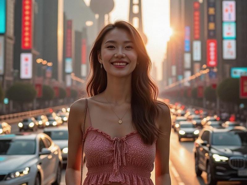 Shanghai 2030: The Making of China's Premier Global City