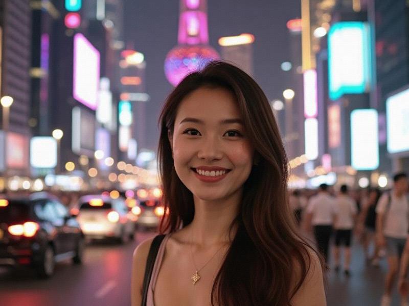 The Velvet Rope Renaissance: How Shanghai's Clubs Are Redefining Asian Nightlife