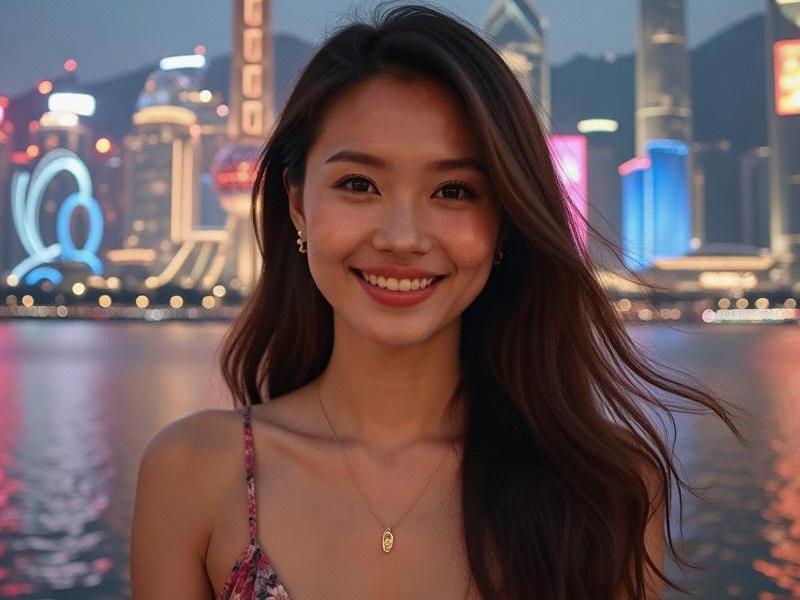 Shanghai 2030: The Making of China's Next Global City
