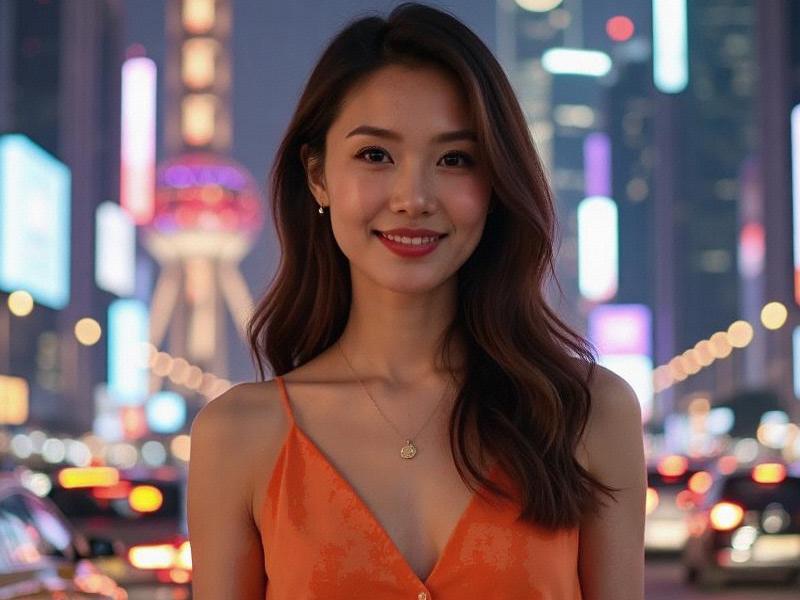 Shanghai After Dark: The Renaissance of Urban Entertainment Clubs