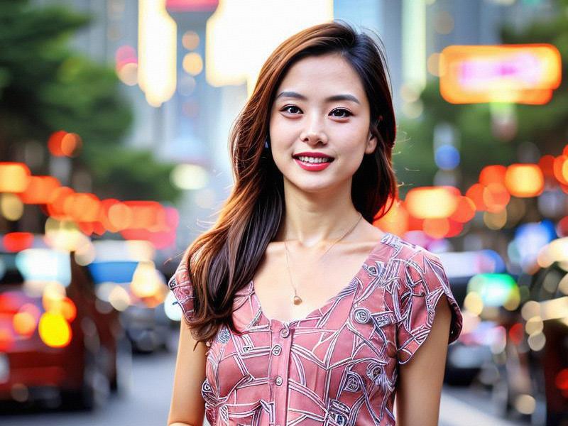 Shanghai Beauties: A Unique Cultural Enigma