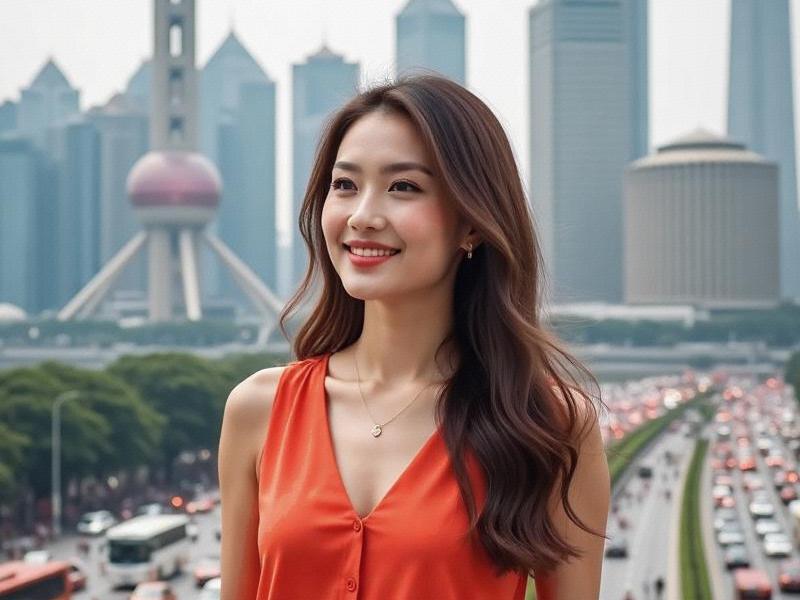 Shanghai's Nightlife Renaissance: How Luxury Venues Drive the City's Service Economy