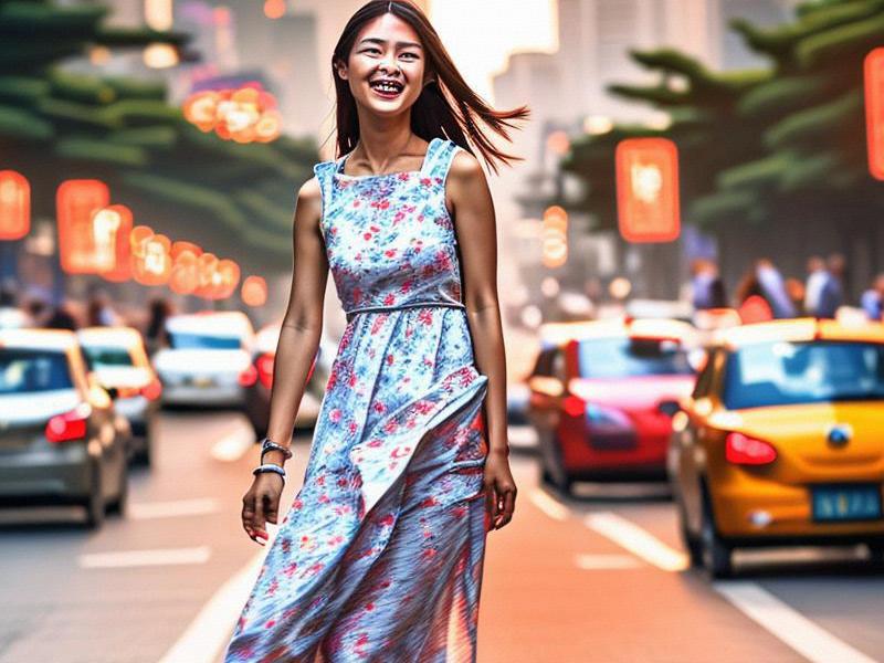 The Beauty of Shanghai Women: A Cultural and Lifestyle Exploration