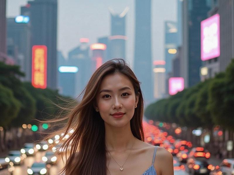 The Velvet Revolution: Inside Shanghai's Next-Gen Entertainment Palaces