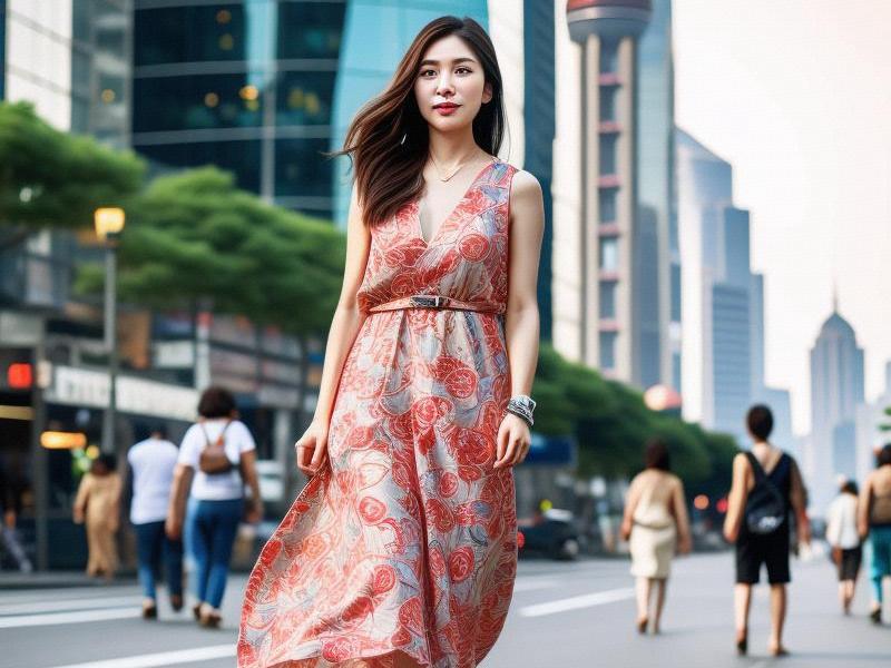 Shanghai's Thriving Entertainment Scene: A New Era of Cultural Renaissance