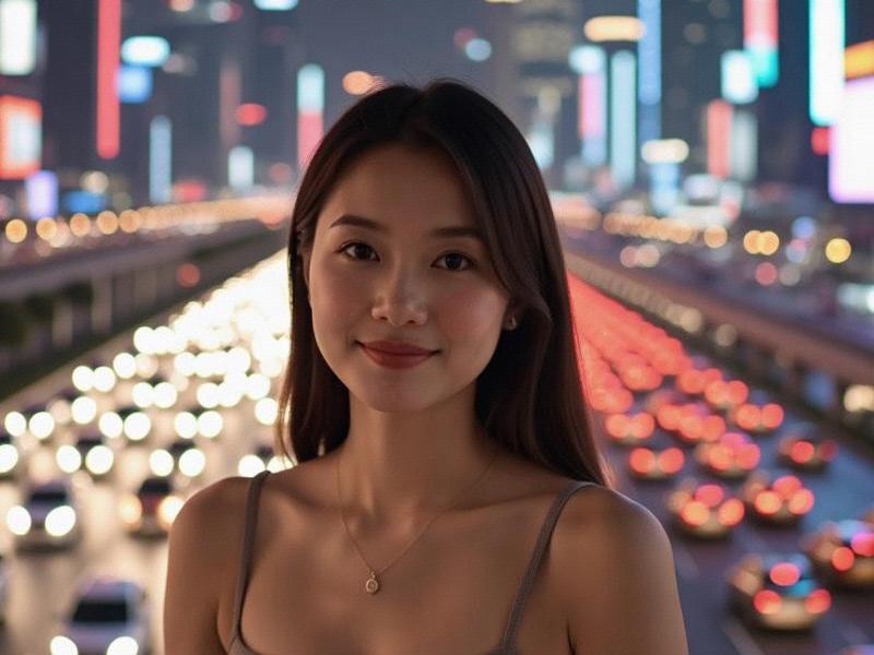 Shanghai's Sprawling Influence: How the Megacity is Reshaping the Yangtze Delta Region