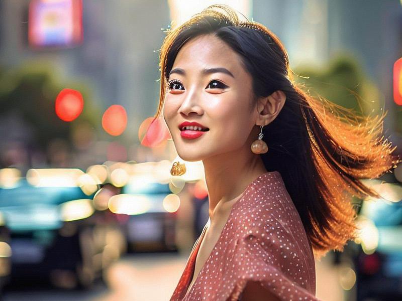 Shanghai: A Dynamic Metropolis of Innovation and Tradition