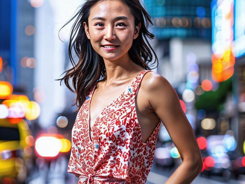 Shanghai: A Dynamic Blend of Ancient and Modernity