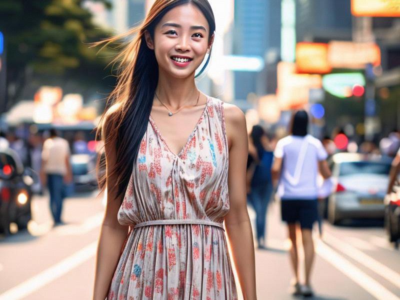 Shanghai and Its Surroundings: A Journey of Urban Exploration