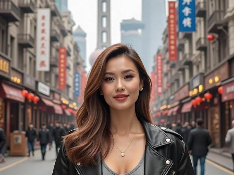 【夜上海的文艺复兴】从百乐门到数字会所：娱乐产业的百年美学进化