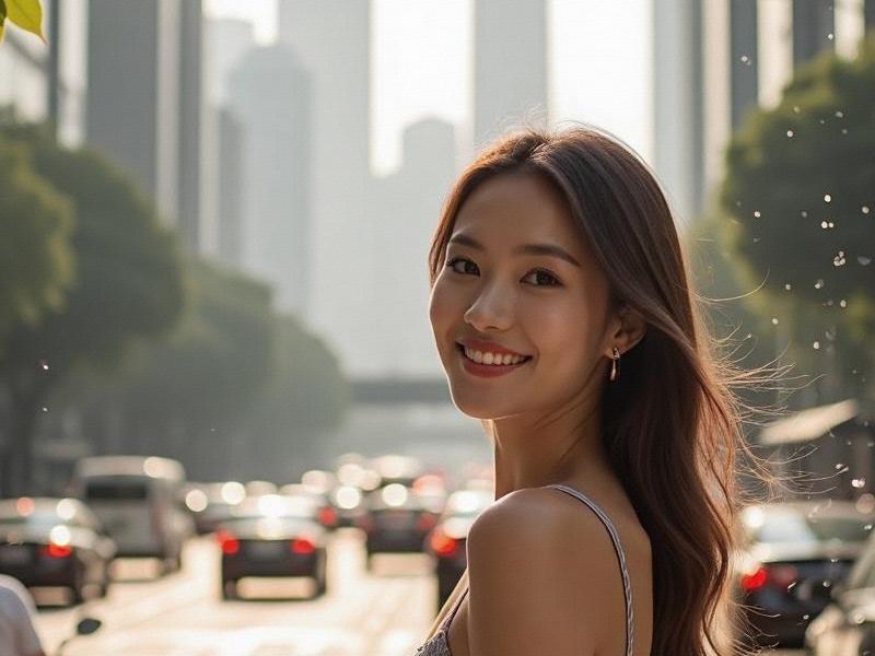 Shanghai's Modern Women: Redefining Femininity in China's Global Metropolis