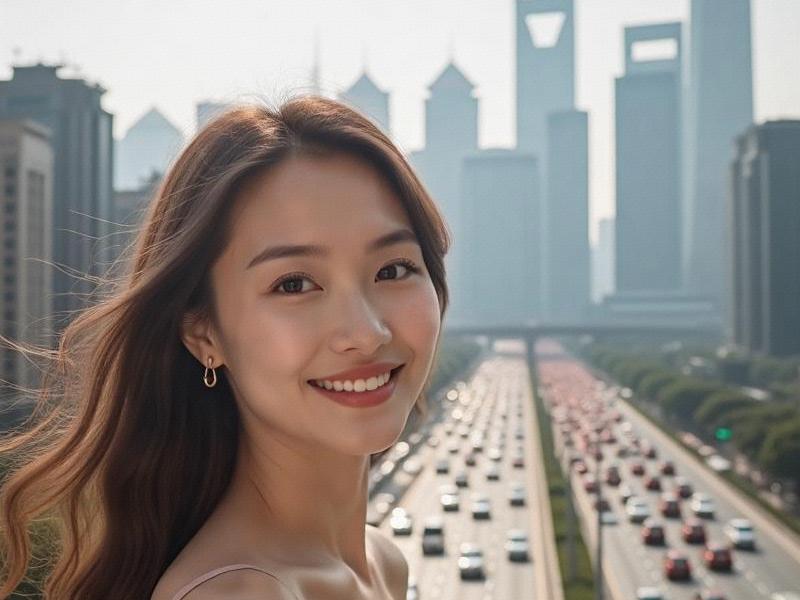 The Greater Shanghai Phenomenon: How China's Financial Capital is Reshaping the Yangtze Delta