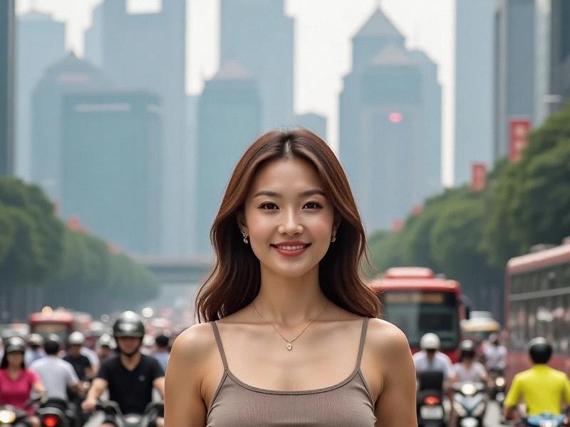 Shanghai's Nightlife Evolution: The New Era of Premium Entertainment Venues