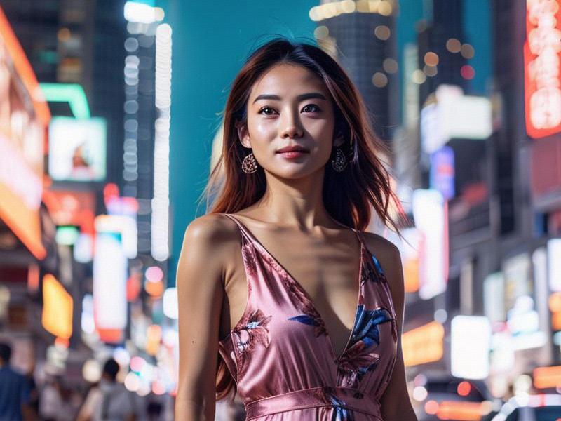 文章开始Shanghai Entertainment Hot Spots: An Invitation to Urban Relaxation and Pleasure
