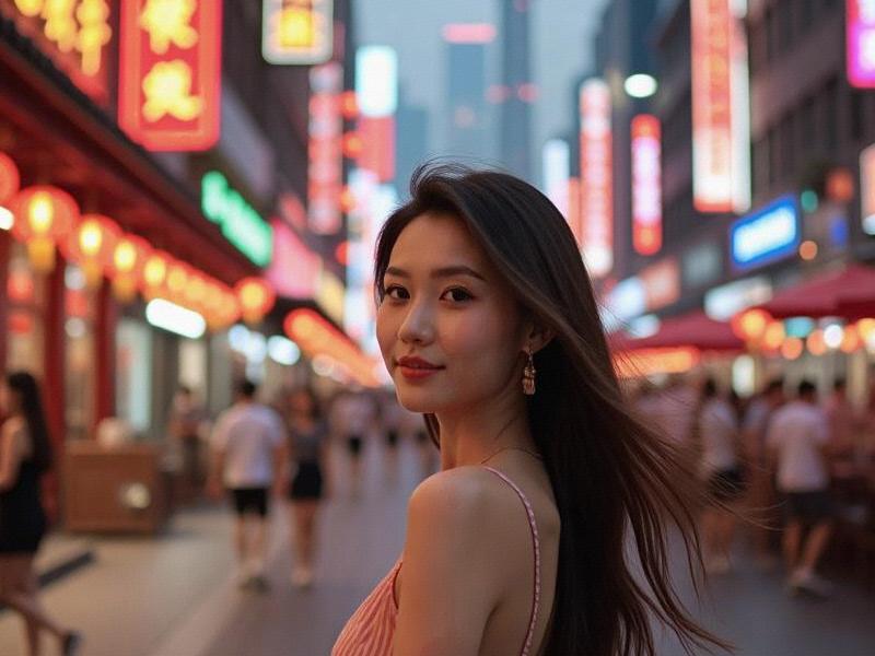 Shanghai's Entertainment Venues: Where Business Meets Culture in China's Global City