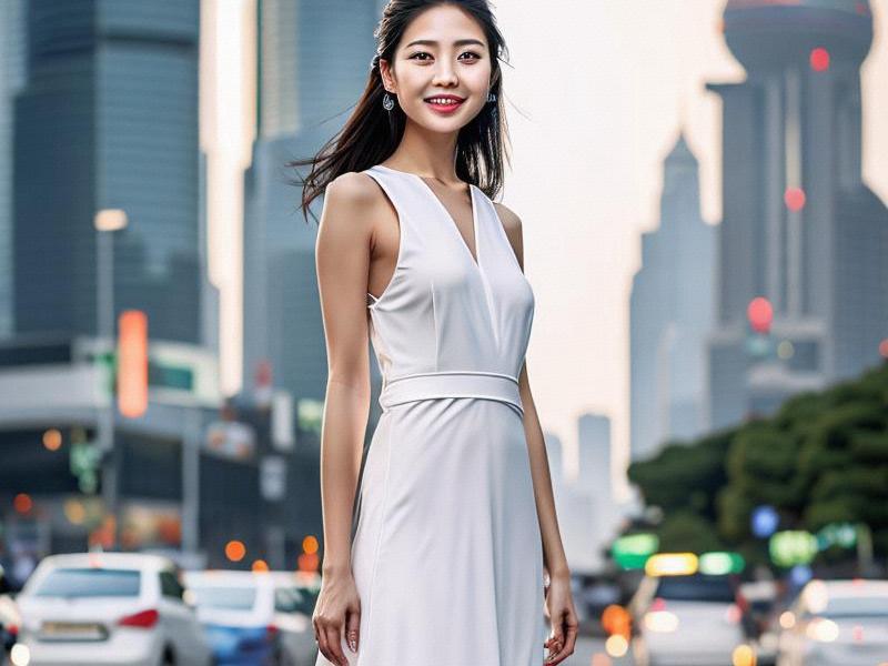 Shanghai's Vibrant Entertainment Scene: A Blend of Tradition and Modernity