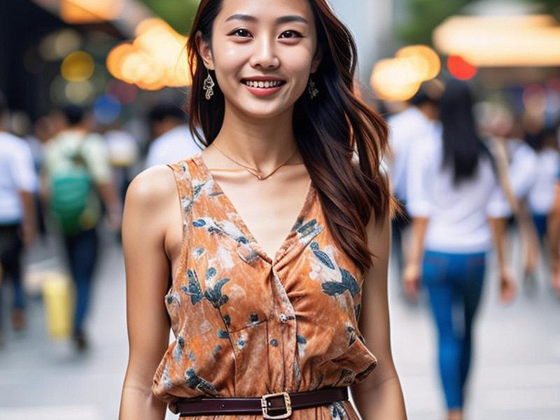 Shanghai Chronicles: A Journey Through the Vibrant City of Lights and Innovation