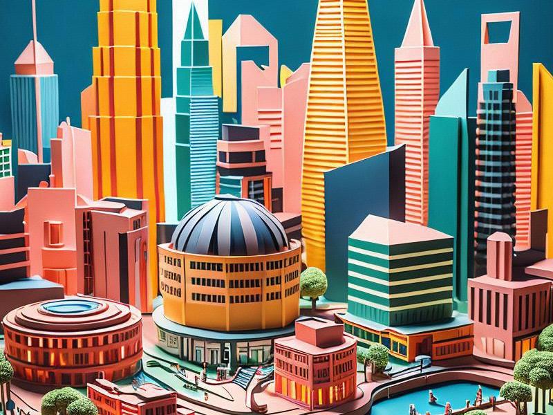 Shanghai's Thriving Entertainment Clubs: A Nightlife Renaissance