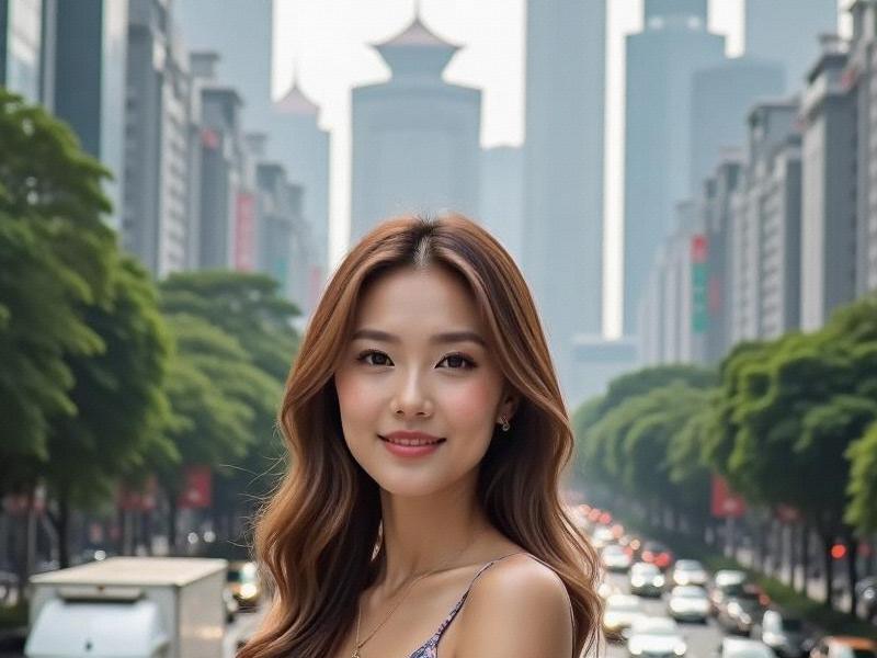 The Shanghai Paradox: How China's Most Cosmopolitan Women Are Reinventing Tradition