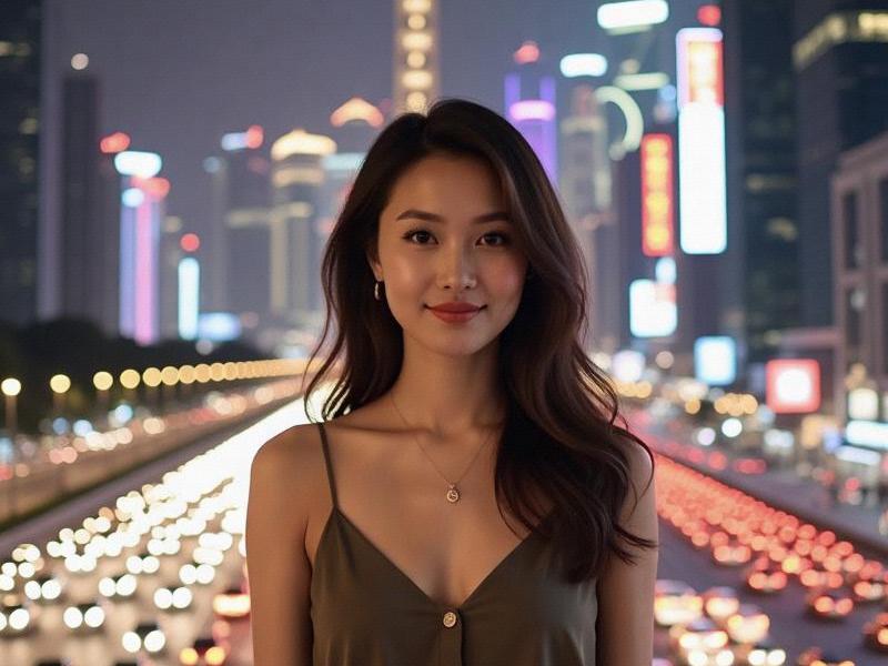 Shanghai’s Photonic Elegance: Quantum Beauty Ecosystems Redefining Global Aesthetics