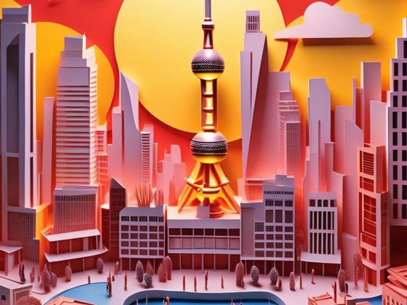 Shanghai's Thriving Entertainment Clubs: A Nightlife Landscape in Flux