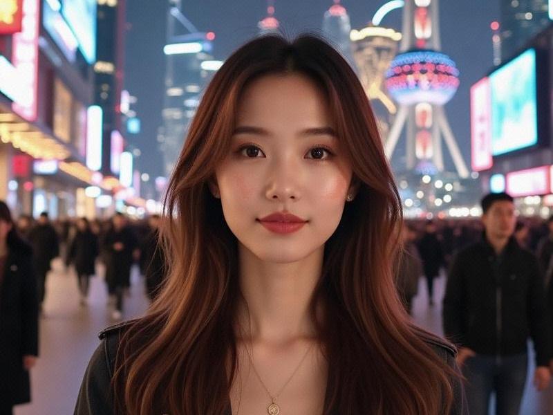 【上海丽人志】东方巴黎的五重美学镜像