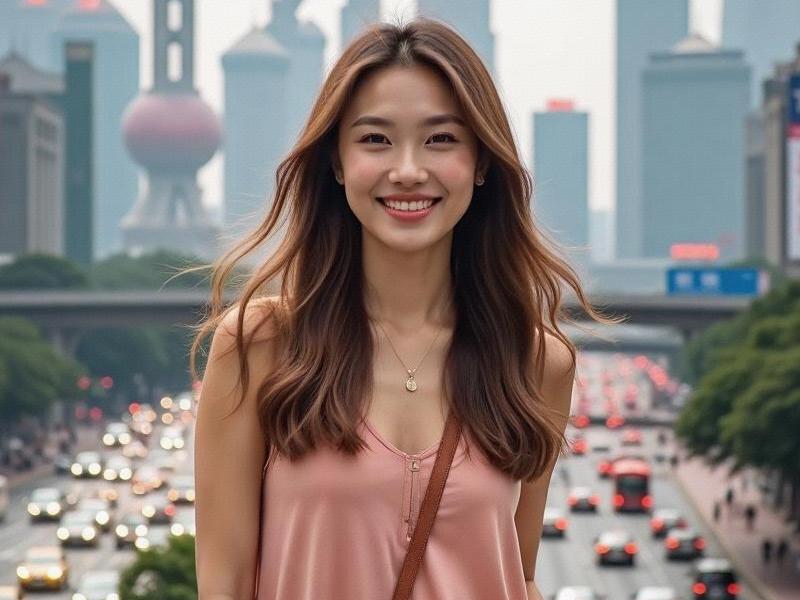 Quantum Shanghai: The Yangtze Delta's Living Laboratory of Future Cities