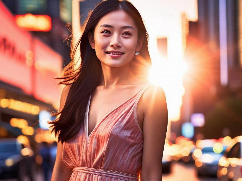 Shanghai's Thriving Entertainment Scene: A Nightlife Renaissance