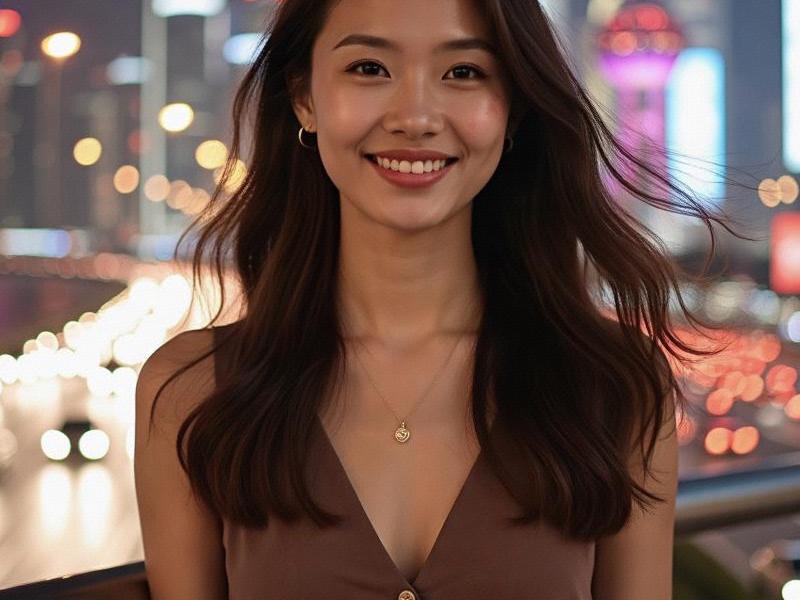 The Green Metropolis: How Shanghai's Eco-Revolution is Reshaping the Yangtze Delta