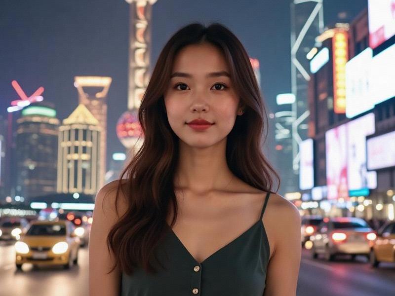 Shanghai’s Quantum Leap: Orchestrating a New Era of Urban Innovation
