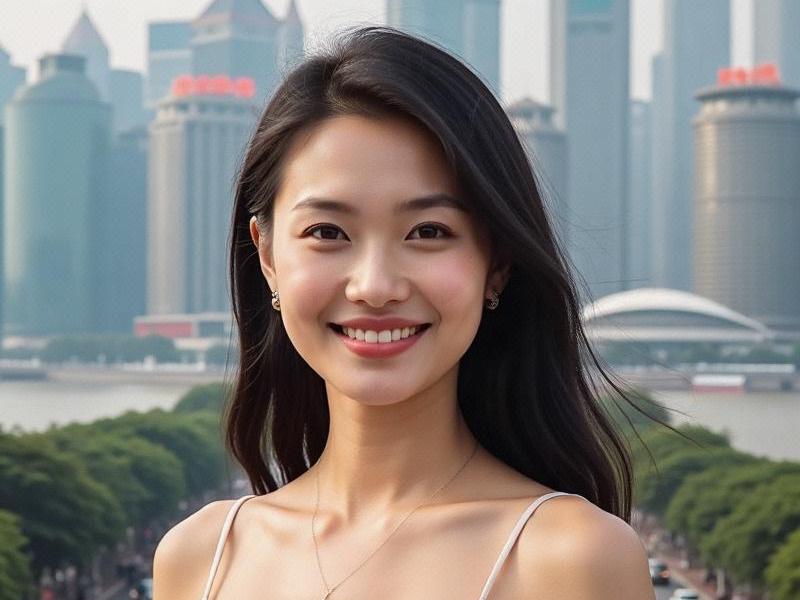 The Shanghai Paradox: How the World's Most Futuristic City Preserves Its Soul