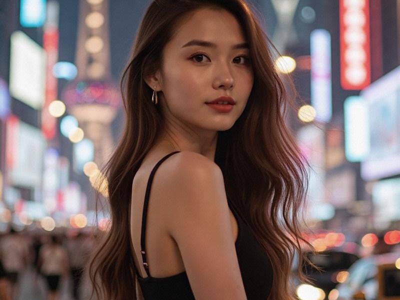 After Dark in Shanghai: How China's Global City Reinvents Nightlife Economy