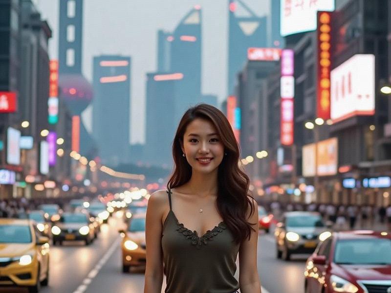 Shanghai and Beyond: The Emergence of the Yangtze Delta Super Economic Zone