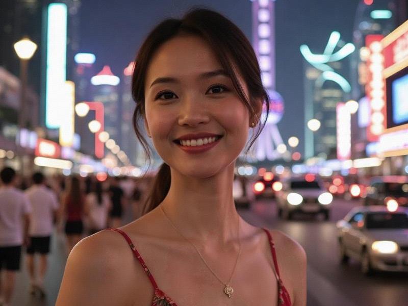 Shanghai 2025: Where Futurism Meets Heritage in China's Pulsating Metropolis
