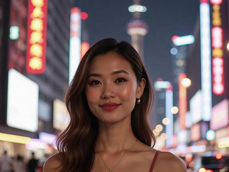 Shanghai's Green Renaissance: Building an Eco-Metropolis in the Yangtze Delta