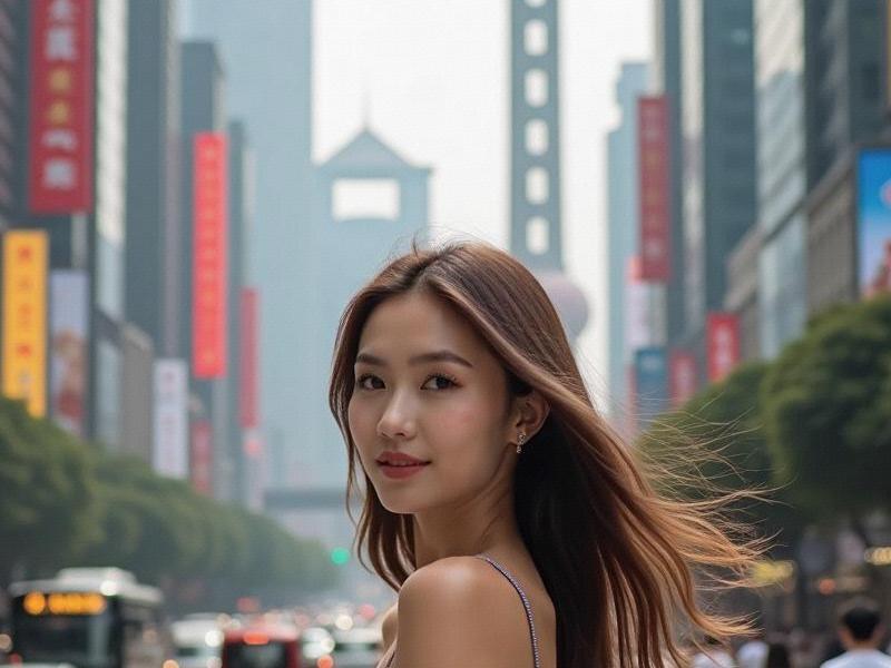 Shanghai's Spheres of Influence: How China's Global City Reshapes the Yangtze Delta