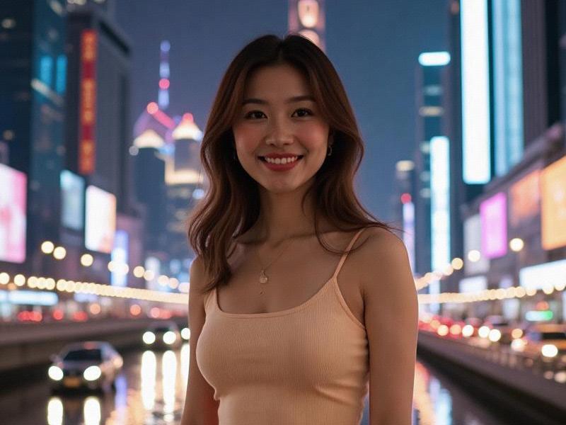 Neon Renaissance: How Shanghai's Entertainment Clubs Became the Global Gold Standard in 2025