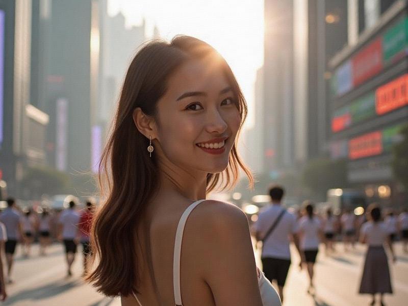 Shanghai 2030: The Making of a Global Megaregion