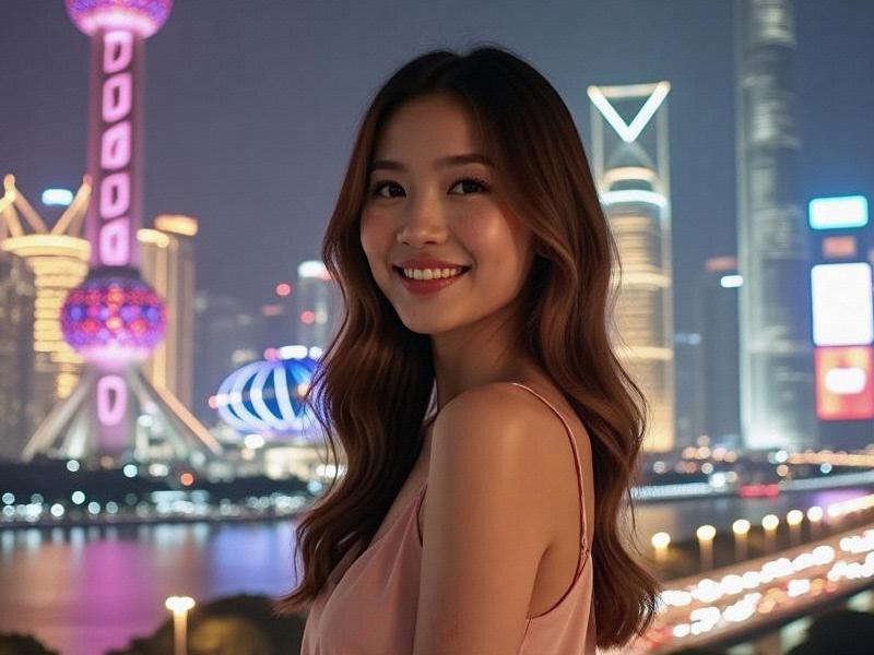 Shanghai's Culinary Renaissance: How Global Flavors Are Reinventing Local Cuisine