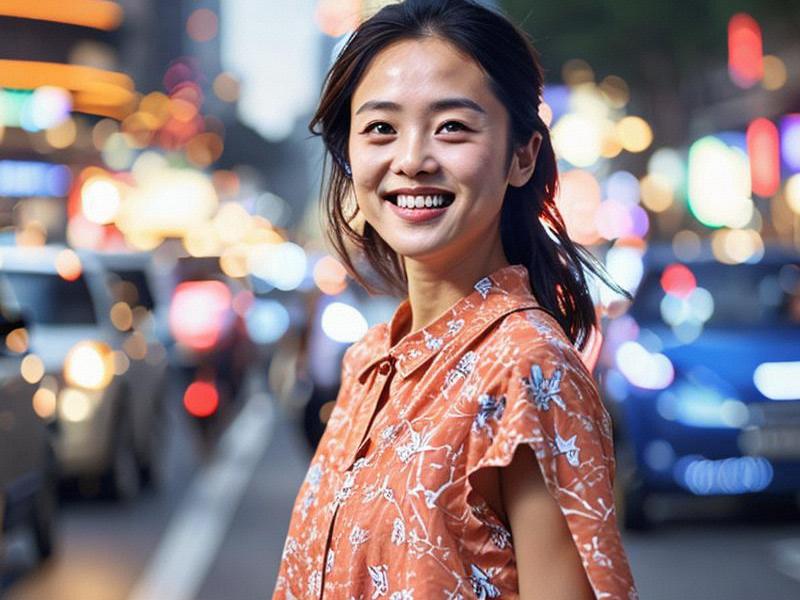 Exploring the Vibrant Scene of Shanghai and its Surrounding Areas
