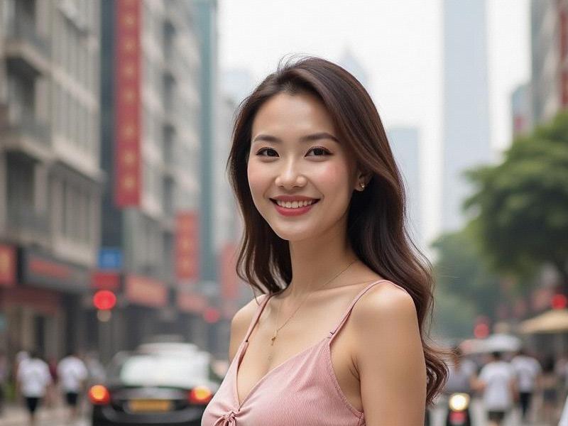 The Velvet Curtain: Inside Shanghai's High-Stakes Entertainment Club Industry