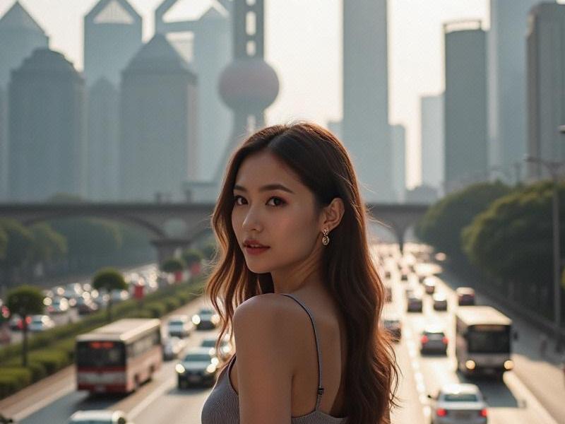 Shanghai After Dark: How the City's Entertainment Clubs Are Redefining Nightlife Economics