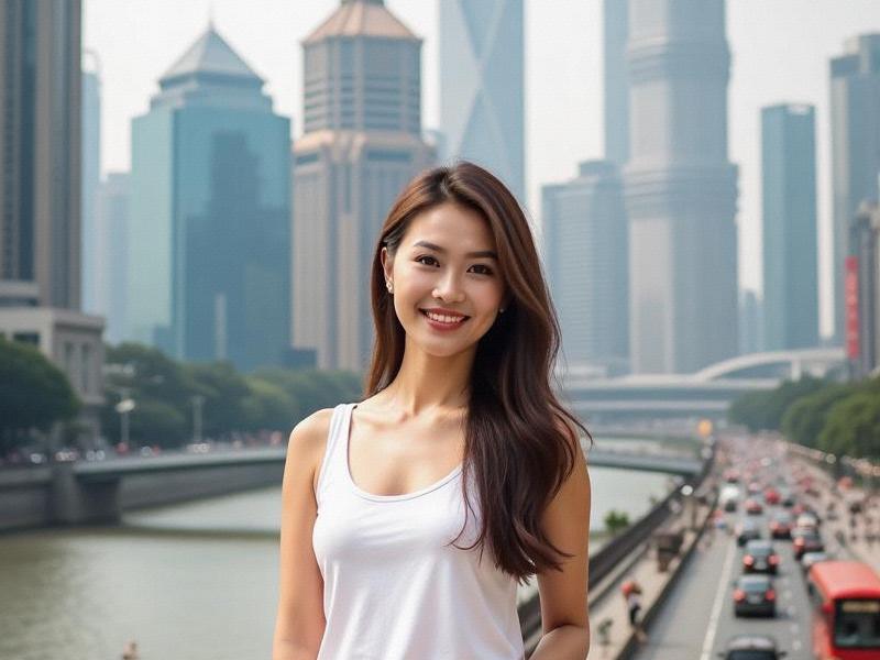 Shanghai's Sphere of Influence: How China's Financial Capital is Reshaping the Yangtze River Delta