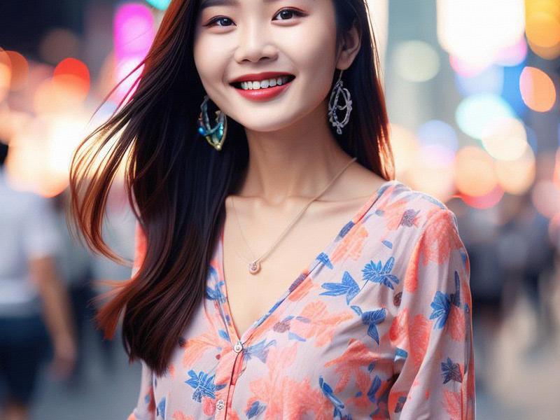 Shanghai Life: An Unforgettable Experience in the City of Lights