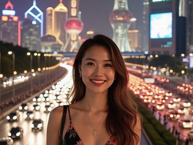The Greater Shanghai Megaregion: How One City is Reshaping an Entire Delta