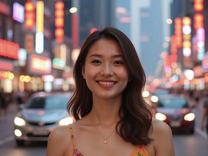 Shanghai 2025: The Engine of China's Most Dynamic Economic Megaregion