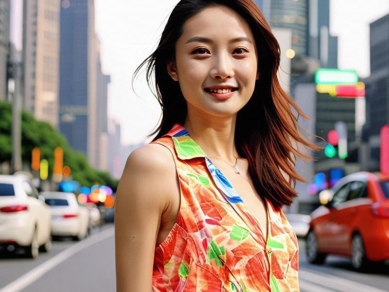 Shanghai and Its Surroundings: A Dynamic Tapestry of Urban and Rural Charm