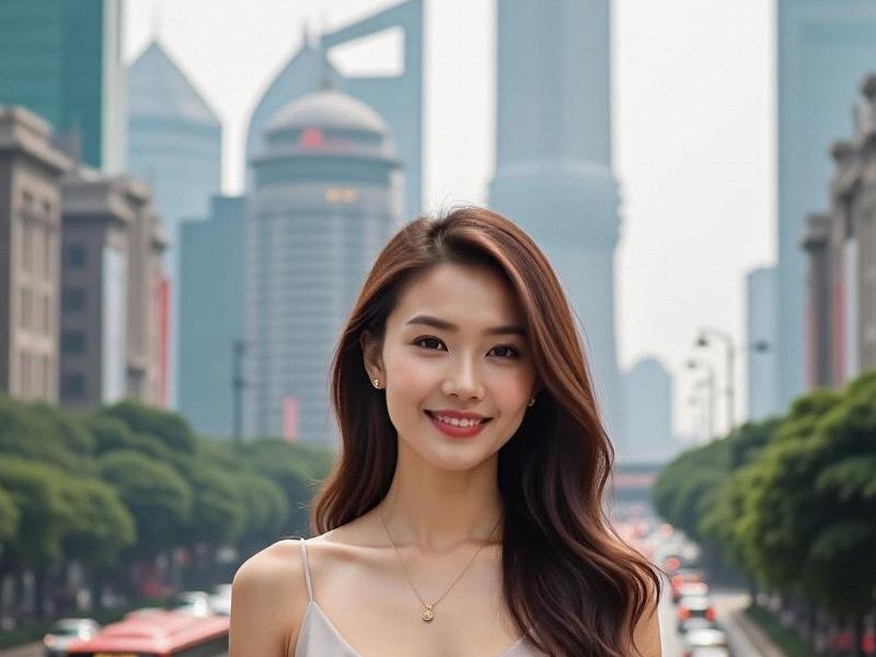 Shanghai 2025: Where Futurism Meets Heritage in China's Portal City