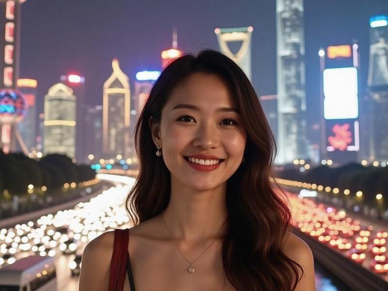 Shanghai 2025: Where Tradition Meets Tomorrow - The Cultural Awakening Reshaping China's Eastern Coast