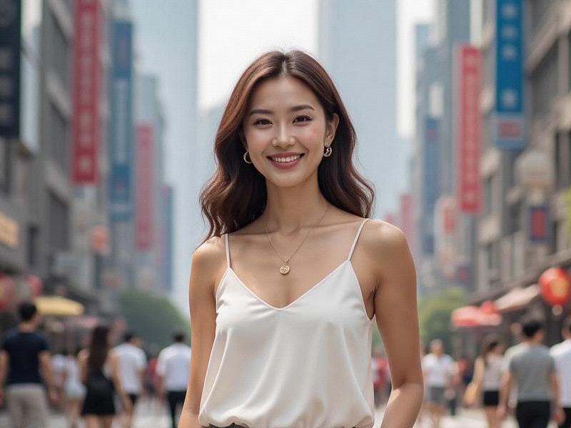 Shanghai 2030: The Making of China's Future-Ready Megacity